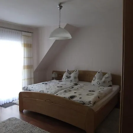 Morgen Apartment Valwig