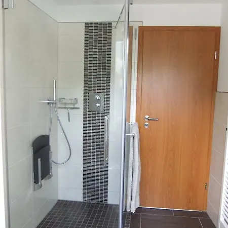 Apartman Morgen *