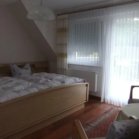 Apartman Morgen Valwig