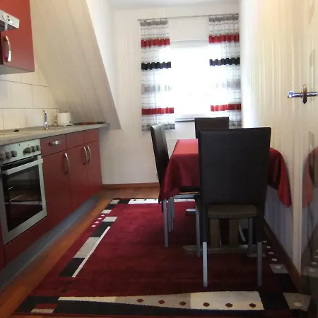 Morgen Apartment Valwig