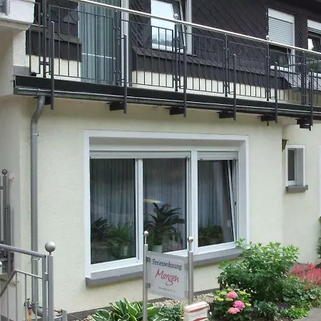 Apartment Morgen *
