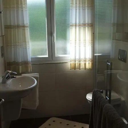 Morgen Apartman