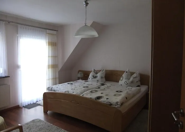 Morgen Apartment Valwig