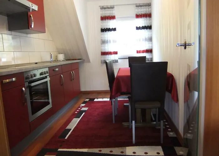 Morgen Apartment Valwig